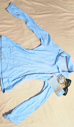 Polo shirt size S