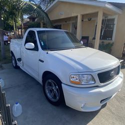 2000 Ford F-150