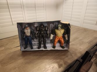 Batman Toy