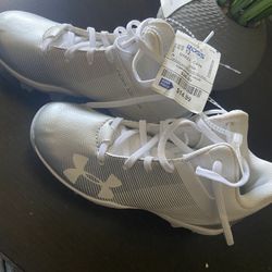 Kids Baseball Cleats