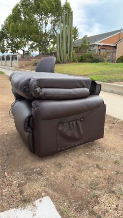 FREE Recliner Couch!