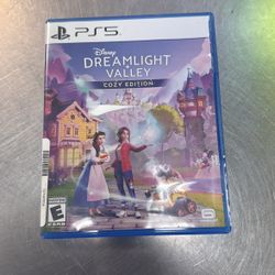 Disney Dreamlight Valley 