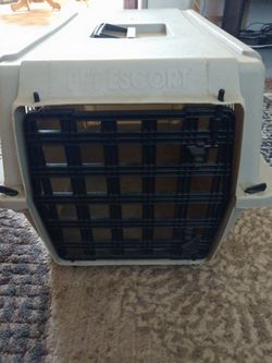 Portable Pet Carrier/Kennel