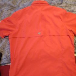 Men's Clemson Shirt 