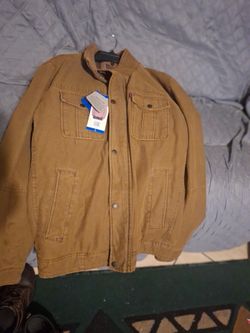 Levi’s Men’s Jacket