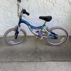 Child’s Bicycle 