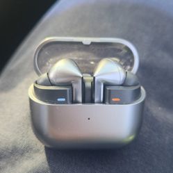 Samsung Galaxy Buds3 Pro