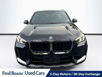 2023 BMW X1