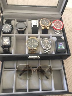 Watches Watch