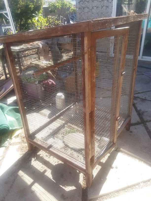 Chicken Coop
