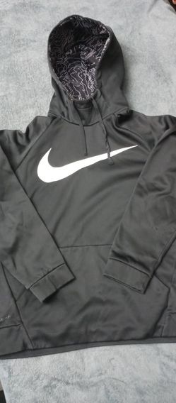 NIKE HOODIE Dry Fit