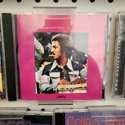 Roberto Roena Y Su Apollo Sound CD