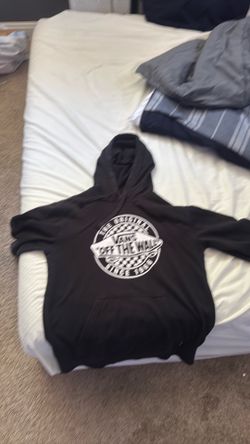 Clothes size medium and small and large