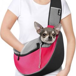 PawaBoo Pet Carrier