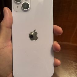 iPhone 14 Plus 128gb Tmobile & Metro PCS  ( Not Unlocked) Fully Paid Off