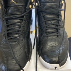 women Jordan 12 retro 