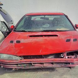 1998 Subaru Impreza