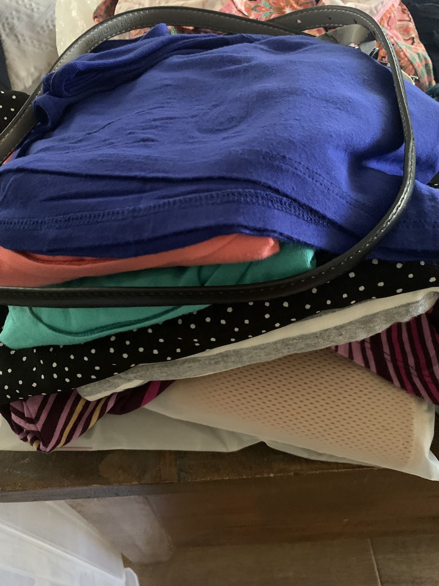 Maternity Clothes