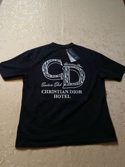 Christian Dior Shirt
