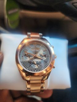 Woman's Watch