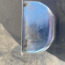corvette ash tray