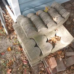 Concrete Pavers Sidewalk Edger's 