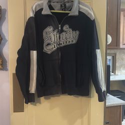 Vintage Slim Shady Coat