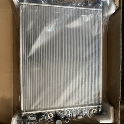 New A-Premium Car Radiator for Buick Encore Chevy Trax 2013-2021 L4 1.4L