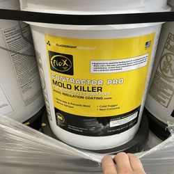 Mold Killing Products
