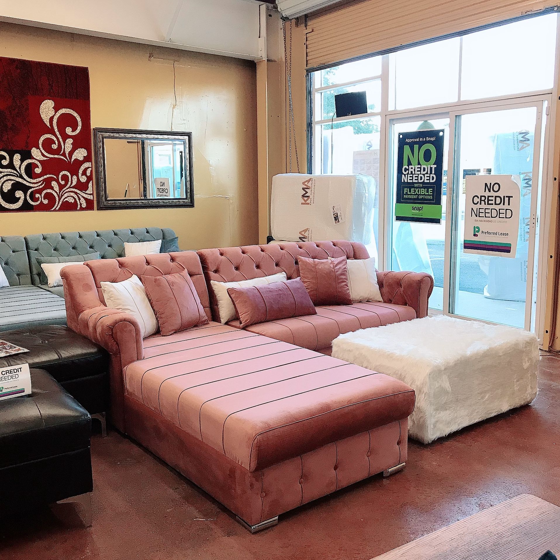 Living room brand new 📦(( delivery available ))📦🚚 🚚