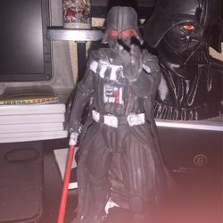 Darth Vader 3D Print