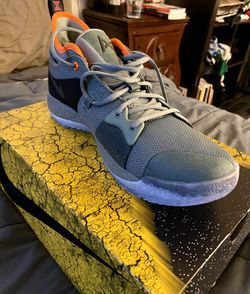 Pg 2 palmdale hot sale