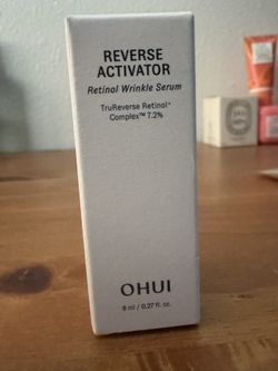 OHUI Reverse Activator 