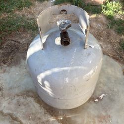 Gas Tank $25