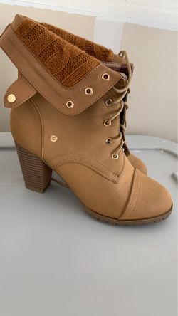 Wear like 2 times size 8 1/2..