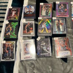 CARDS FOR SALE 