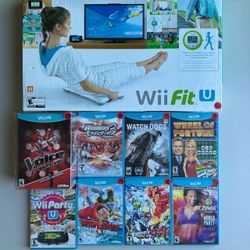 Nintendo Wii U