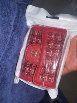 Money holder CC