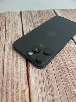 Iphone 15 Pro Max- Unlocked- 1TB