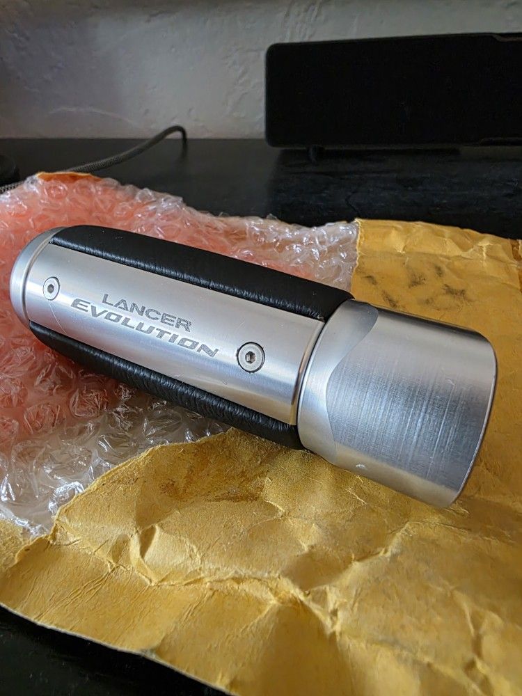 Evo X E Break Handle