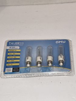 Light Bulbs Mini Candelabra Dimmable Comyan 