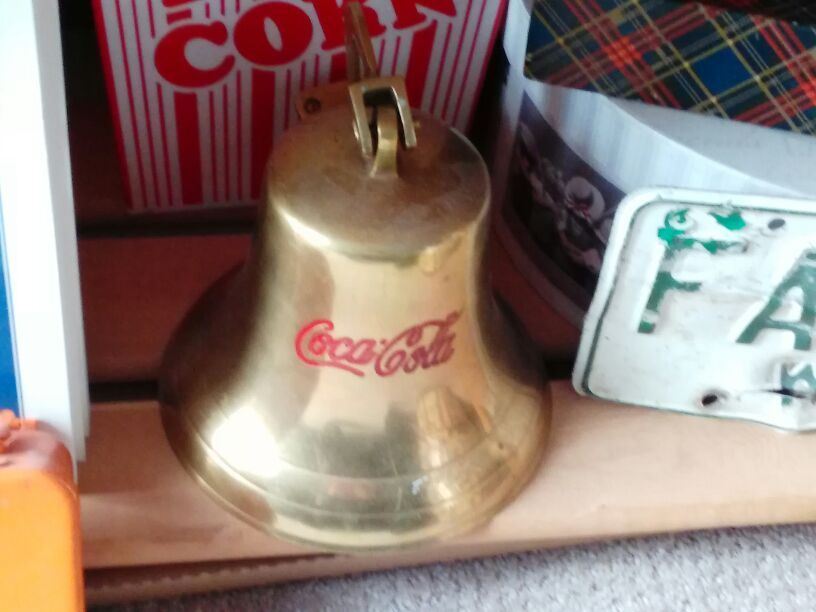 Coca-Cola Bell