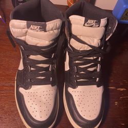 Jordan 1 Mocha