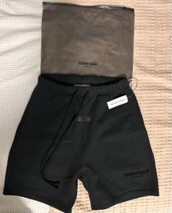 Essentials Sweat shorts MENS