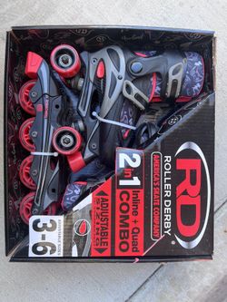Skates