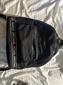Mk Backpack