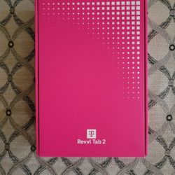 Tmobile Revvl Tab 2 Tablet 5g brand new  model 2025