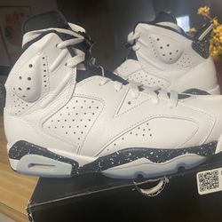 Air Jordan 6 Retro 