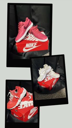 NIKE BUNDLE
