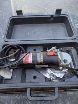 Crain Undercut saw